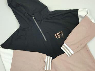 polary decathlon: Fasardi, Bluza z kapturem damska, rozmiar L — 1