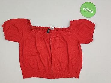 spodnie divided h m: H&M Divided, Top damski, rozmiar XS — 2