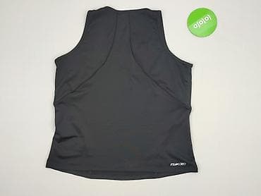 reebok active sukienki: Reebok, Top damski, rozmiar M — 3