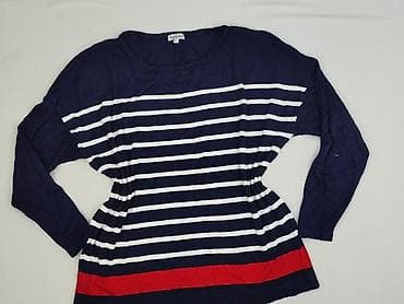 sweter kardigan: WE Fashion, Sweter damski, rozmiar L — 1