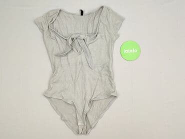 bielizna kraków: Sinsay, Body damskie, rozmiar XL — 2