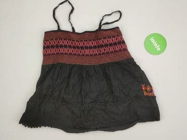 bluzki marmur: George, Bluzka damska, rozmiar S — 3