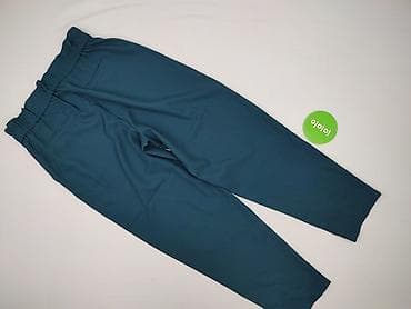 sky bomber: Anna Field, Spodnie materiałowe damskie, rozmiar L — 3