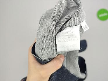 monte cervino collection: Sweter dla mężczyzn, rozmiar M — 5