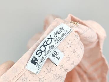 Bluzki: SOCCX, Bluzka damska, rozmiar L — 5