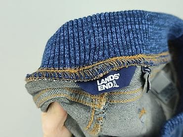 bluzy dsquared2: Lands' End, Jeansy dla mężczyzn, rozmiar XL — 4