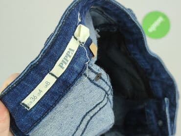 pepe jeans wyprzedaz: Jeansy damskie, rozmiar S — 4
