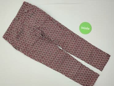 koszulka formula 1 hm: H&M, Spodnie materiałowe damskie, rozmiar XS — 3