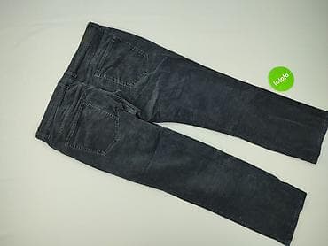 pull and bear marynarka: Canda, Spodnie dla mężczyzn, rozmiar XL — 3