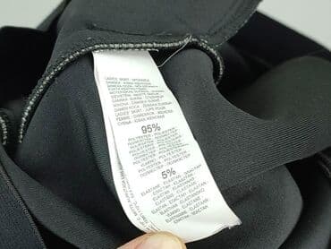 czarne spódnice midi reserved: Reserved, Spódnica damska, rozmiar M — 5