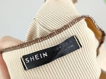 sweterki shein: Shein, Bluzka damska, rozmiar M — 4