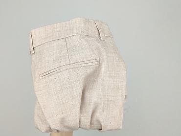 eobuwie emel: Spodnie materiałowe damskie, rozmiar XL — 6