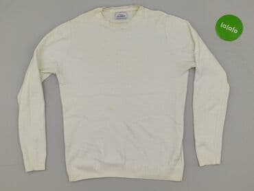 kurtka pull bear: PULL&BEAR, Sweter dla mężczyzn, rozmiar S — 2