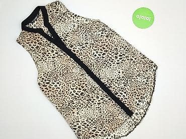 leginsy reserved: Dunnes, Bluzka damska, rozmiar S — 2