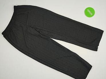 legging disney: Shein, Spodnie materiałowe damskie, rozmiar 2XS — 2