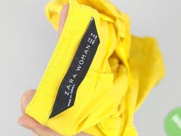 marynarka z bufkami zara: Zara, Koszula damska, M — 4