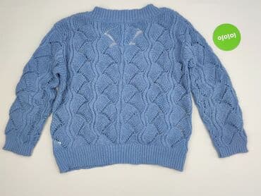 sweter h: Shein, Sweter damski, rozmiar S — 3