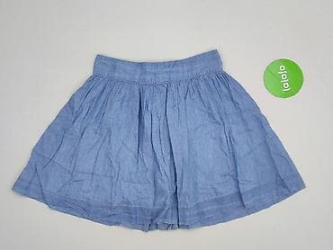 spodnice folkowe: H&M Divided, Spódnica damska, rozmiar S — 3