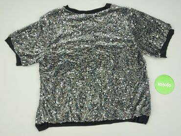 t shirty liu jo: Woman Collection, T-shirt damski, 3XL — 3