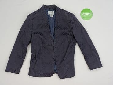 sukienka o kroju marynarki h m: H&M, Marynarka damska, rozmiar M — 2