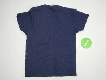 Ubrania męskie: JHK, Koszulka dla mężczyzn, rozmiar S — 3