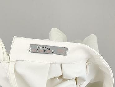 spodnice na lato: Bershka, Spódnica damska, rozmiar S — 4