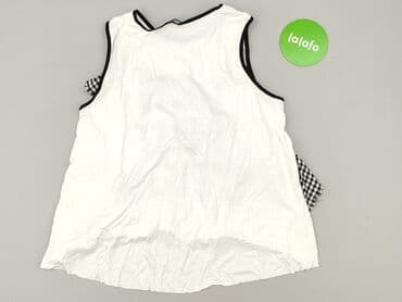 koszula z żabotem reserved: Reserved, Bluzka damska, rozmiar S — 4