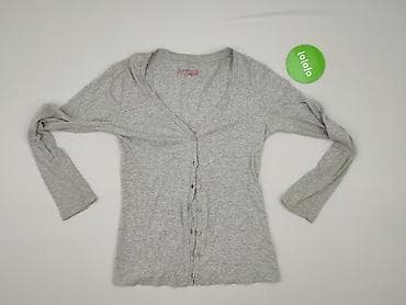 st bernard golf: Tchibo, Women`s cardigan, size M — 2