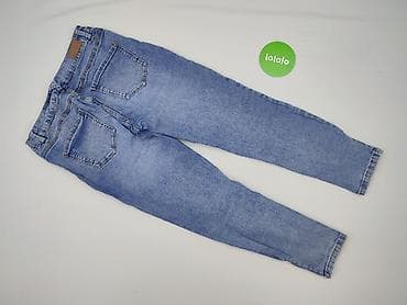 dobre dzinsy: Jeansy damskie, rozmiar S — 3