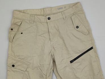 klapki na koturnie w ccc: Cargo, Szorty dla mężczyzn — 1