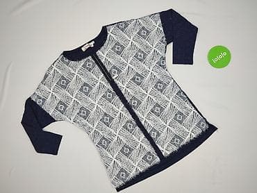 pull and bear marynarka damska: Bluzka damska, rozmiar M — 2