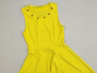 sukienki dla babci allegro: Fashion, Women`s dress, size S (EU 36) — 1