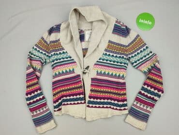 lidl sweterek: Lands' End, Kardigan damski, S — 2