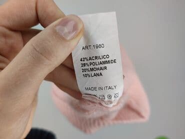 kapcie atomówki: Golf damski, rozmiar One size — 6