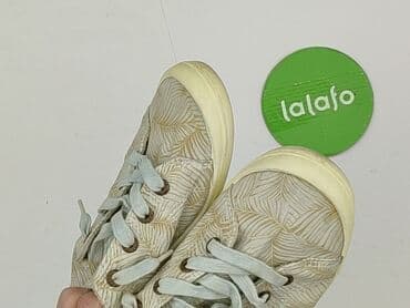 buty sandały allegro: Trampki damskie, 37 — 6