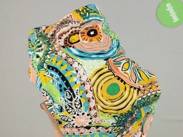 niebieska spódnice: Laura Torelli, Spódnica damska, rozmiar M — 7