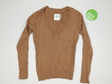 hm sweterki damskie: H&M L.O.G.G., Sweter damski, rozmiar M — 3