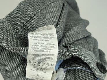 spodnie dresowe peak performance: Jack & Jones, Spodnie materiałowe damskie, L — 5