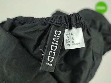crop to: H&M Divided, Top damski, rozmiar L — 4