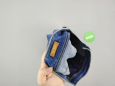 levis dzwony: Skinny, Jeansy damskie, rozmiar S — 4