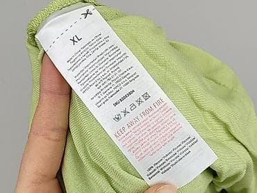 plisowane spódnice diverse: Spódnica damska, rozmiar XL — 4