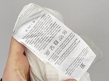 private koszulka: Amisu, T-shirt damski, rozmiar S — 5