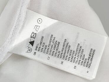 bluzki 44: H&M, Top damski, M — 5