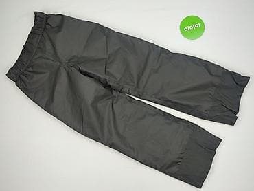 sweter open shoulder: Spodnie narciarskie, Wedze, 10 lat, 140, stan - Bardzo dobry — 2