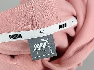 bluza puma: Puma, Bluza z kapturem damska, rozmiar L — 4