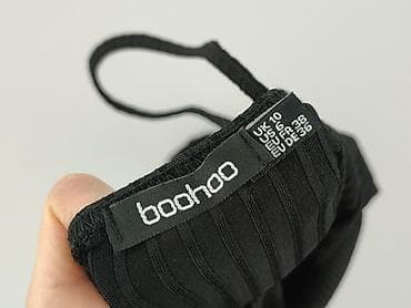 kozaki dior: Boohoo, Sukienka damska, rozmiar M — 4