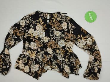 bluzka świąteczna damska pepco: Primark, Bluzka damska, rozmiar S — 3