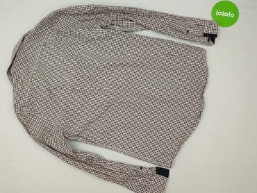 h m marynarka w paski: H&M, Koszulа dla mężczyzn, S — 3