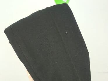 buty do garnituru badura: Spodnie materiałowe damskie, rozmiar XL — 4