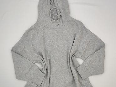 bdf bluza: Dunnes, Bluza z kapturem damska, rozmiar L — 1